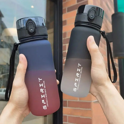 MegaHydrate Water Bottle