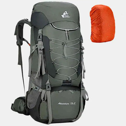 Adventure Ready Hiking Backpack